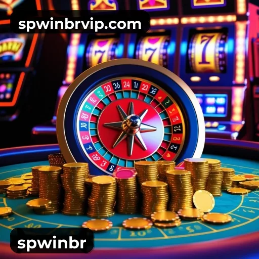 App spwinbr iOS