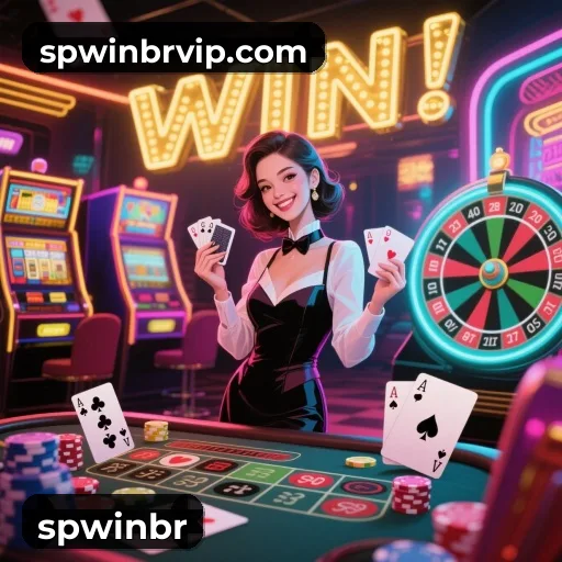 Promoções App spwinbr