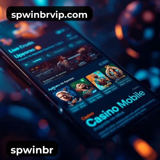 App Store spwinbr