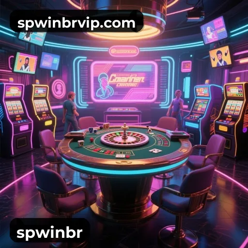 Jogos App spwinbr