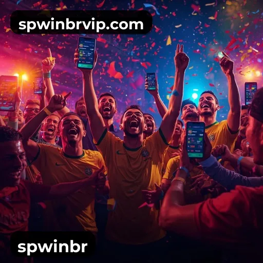 Recursos App spwinbr