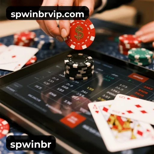 Bônus App spwinbr