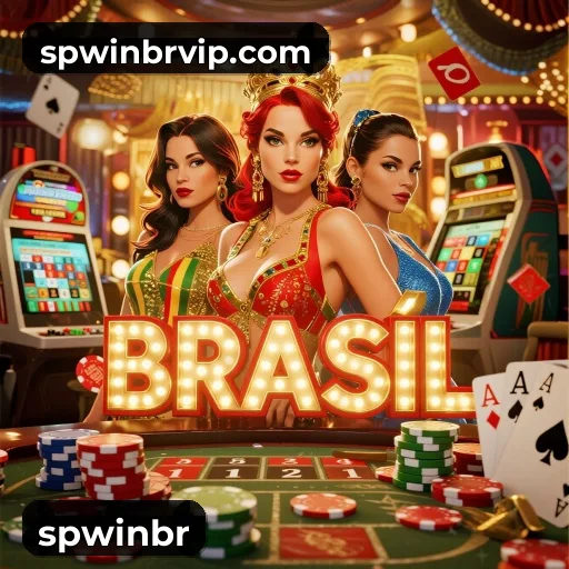 App Mobile spwinbr