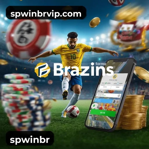 Link Download spwinbr