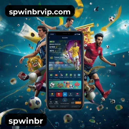 Benefícios Download spwinbr