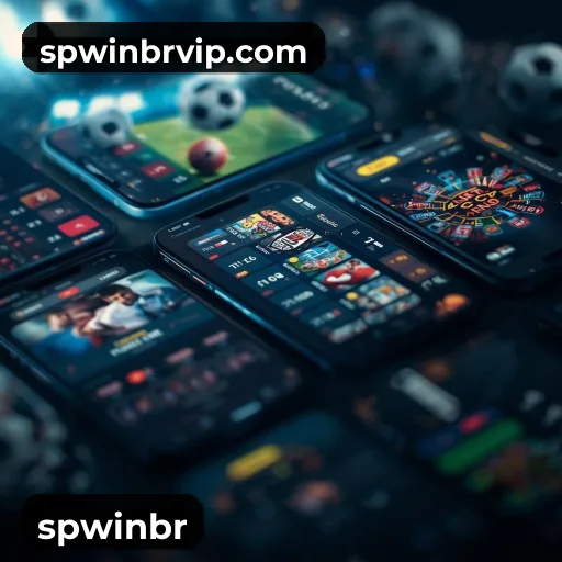 Baixar spwinbr Android