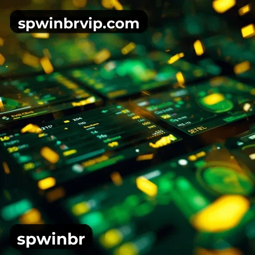 Segurança App spwinbr