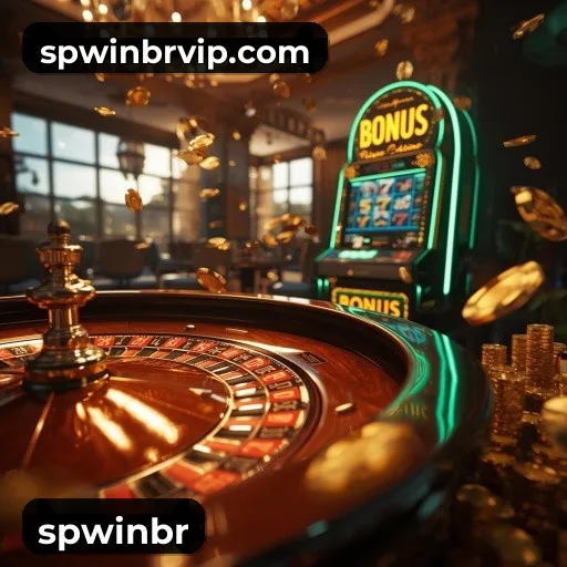 Instruções Download spwinbr