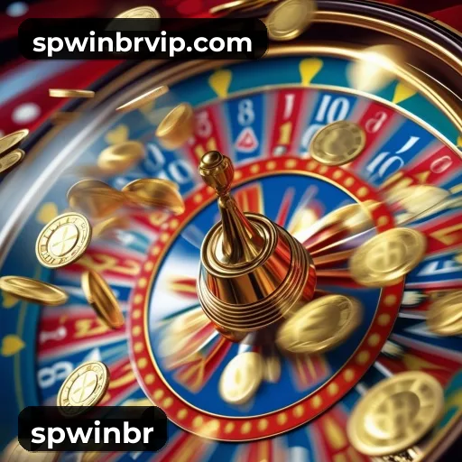 Free spins spwinbr