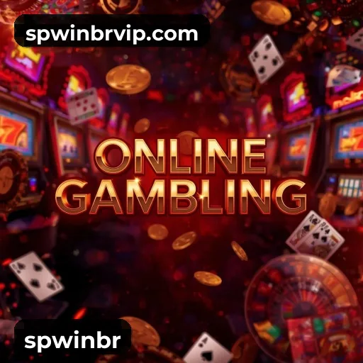 Slots em destaque spwinbr