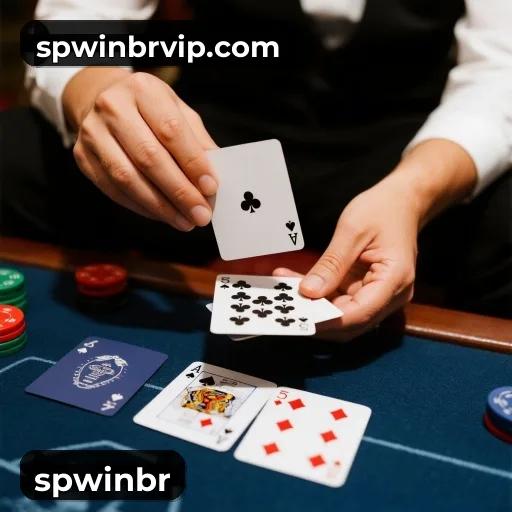 Cashback VIP spwinbr