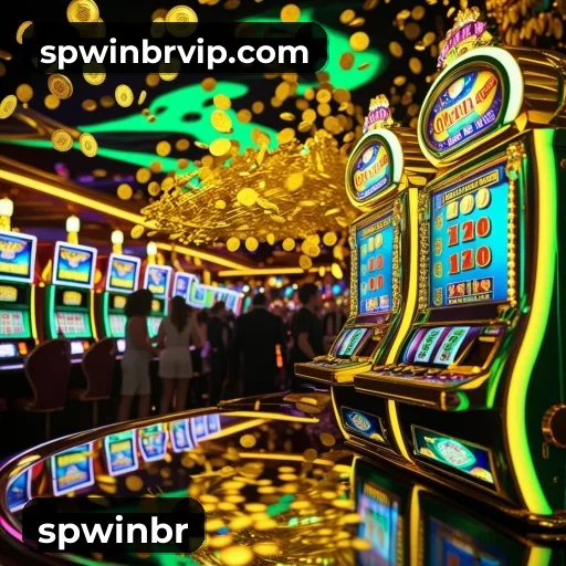 Sistema VIP spwinbr