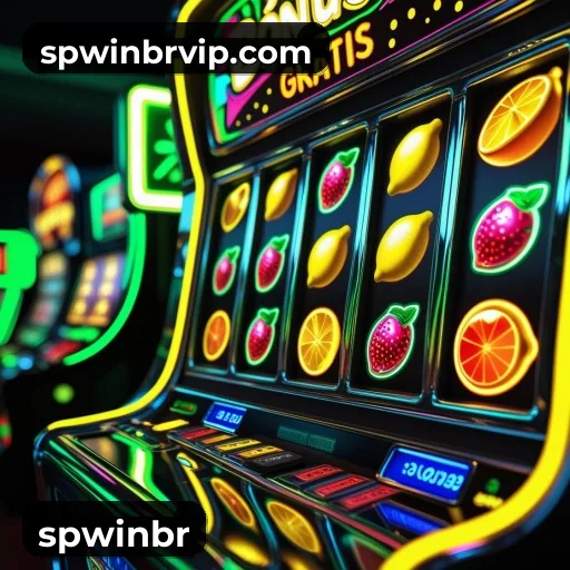 Progressão VIP spwinbr