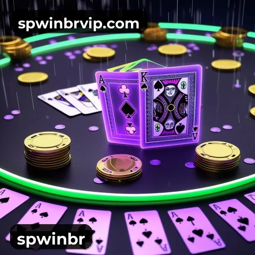 Bônus VIP spwinbr