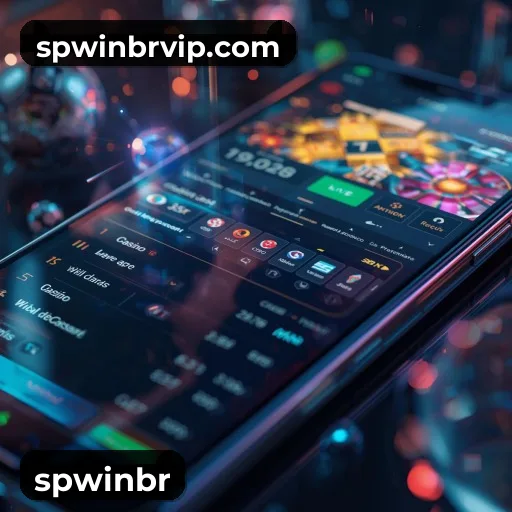 Vantagens VIP spwinbr
