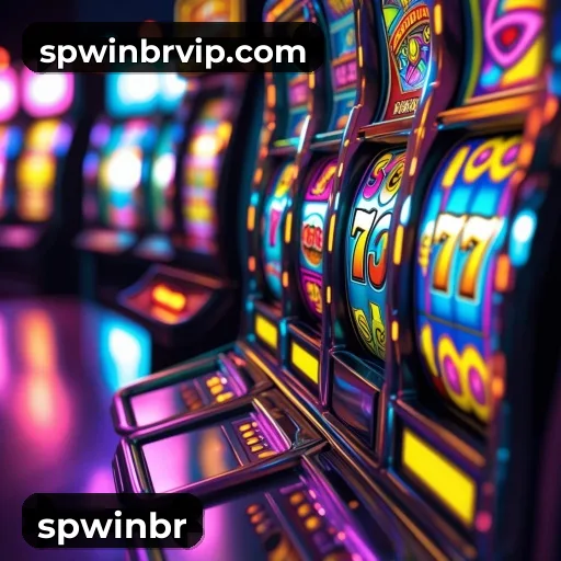Suporte VIP spwinbr