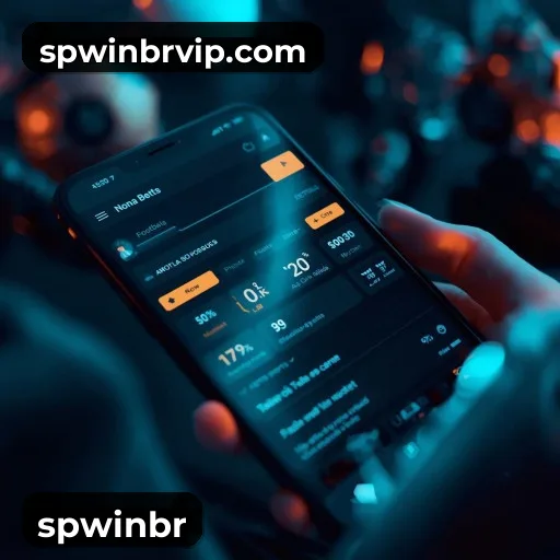 Privilégios VIP spwinbr