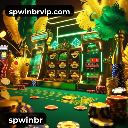 Evolução VIP spwinbr