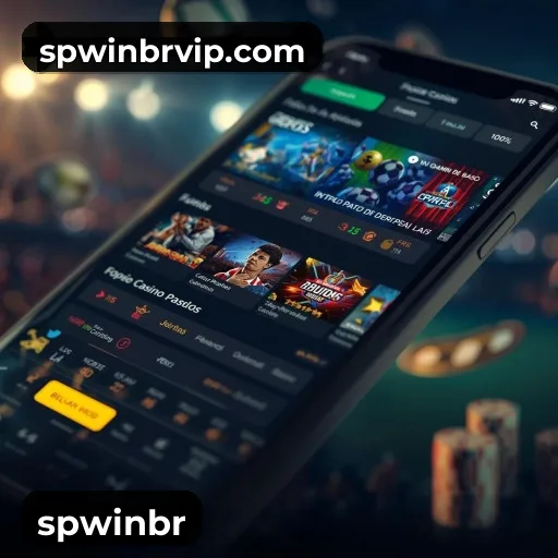 Slots RTP spwinbr