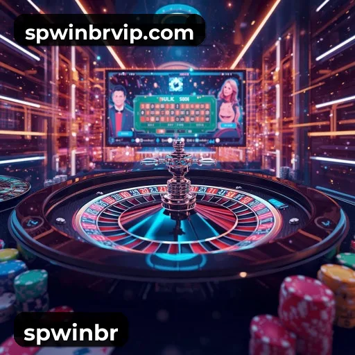 Promoções spwinbr